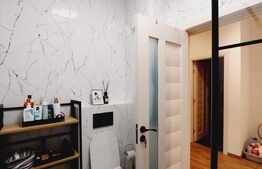 Penthouse superb cu vedere spre padure, cu 2 parcari, etaj retras, 77 mp utili