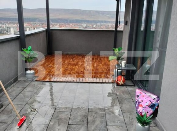 Apartament de vânzare 3 camere Floreşti - 178588AV | BLITZ Cluj-Napoca | Poza19