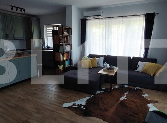 Apartament de vânzare 3 camere Floreşti - 178588AV | BLITZ Cluj-Napoca | Poza5