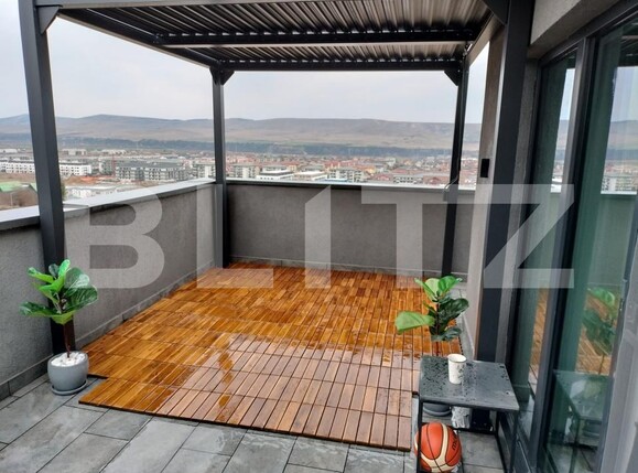 Apartament de vânzare 3 camere Floreşti - 178588AV | BLITZ Cluj-Napoca | Poza20