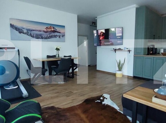 Apartament de vânzare 3 camere Floreşti - 178588AV | BLITZ Cluj-Napoca | Poza8