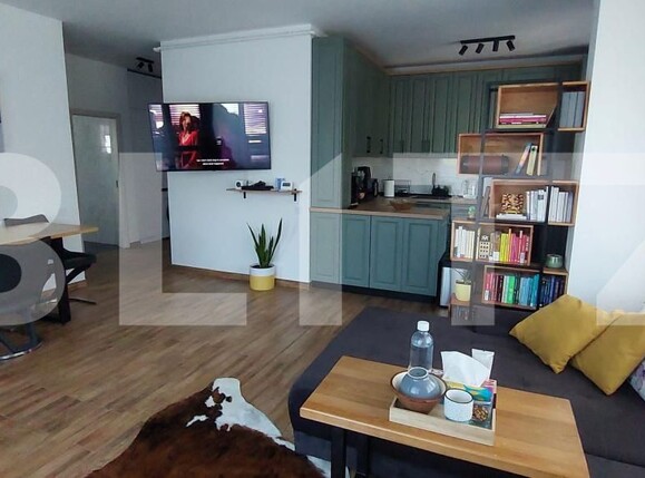 Apartament de vânzare 3 camere Floreşti - 178588AV | BLITZ Cluj-Napoca | Poza6