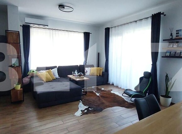 Apartament de vânzare 3 camere Floreşti - 178588AV | BLITZ Cluj-Napoca | Poza3