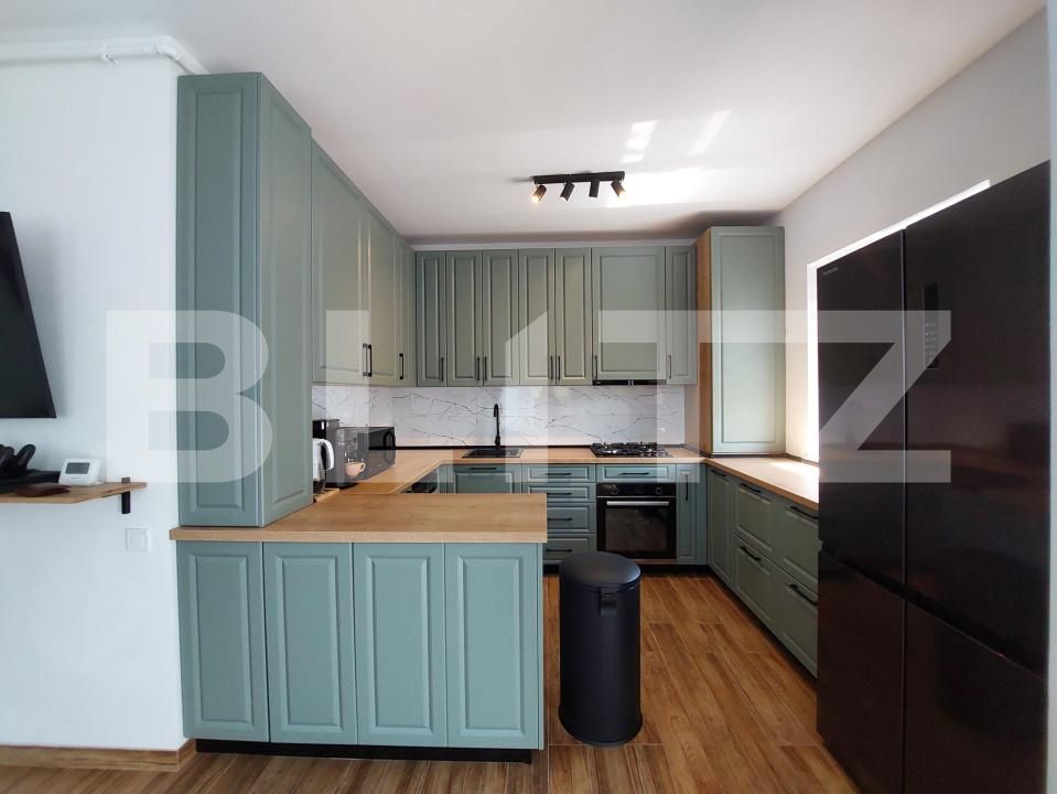 Apartament de vânzare 3 camere Floreşti - 178588AV | BLITZ Cluj-Napoca | Poza7