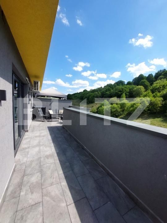 Apartament de vânzare 3 camere Floreşti - 178588AV | BLITZ Cluj-Napoca | Poza9