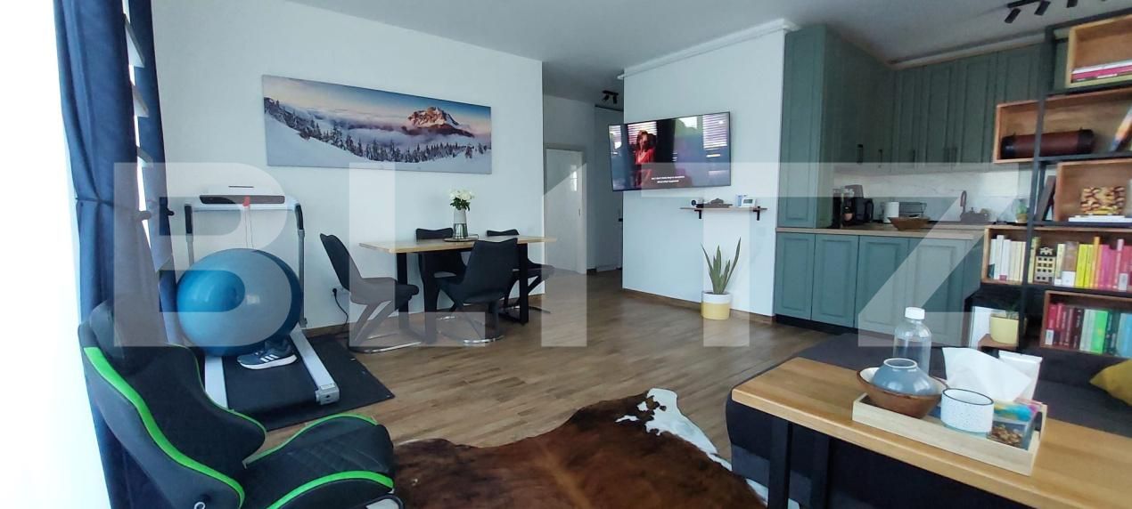 Apartament de vânzare 3 camere Floreşti - 178588AV | BLITZ Cluj-Napoca | Poza8