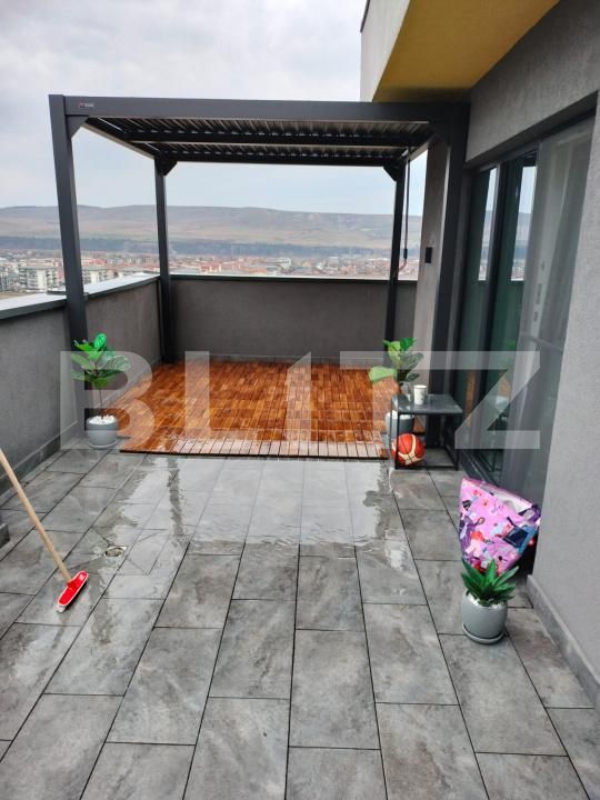 Apartament de vânzare 3 camere Floreşti - 178588AV | BLITZ Cluj-Napoca | Poza19