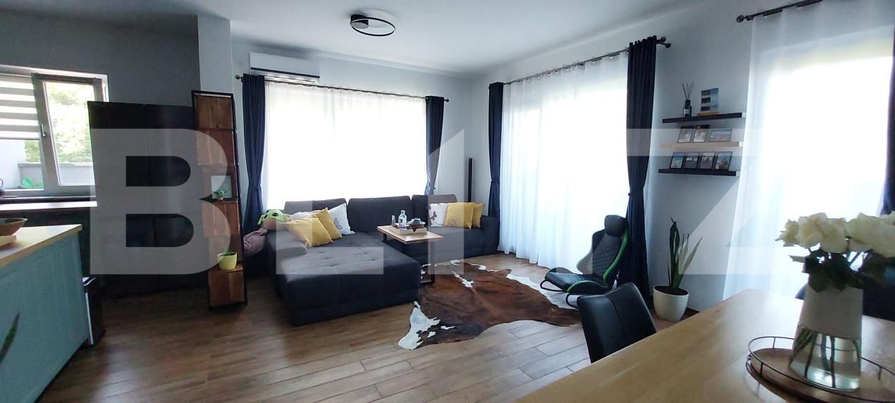Apartament de vânzare 3 camere Floreşti - 178588AV | BLITZ Cluj-Napoca | Poza3