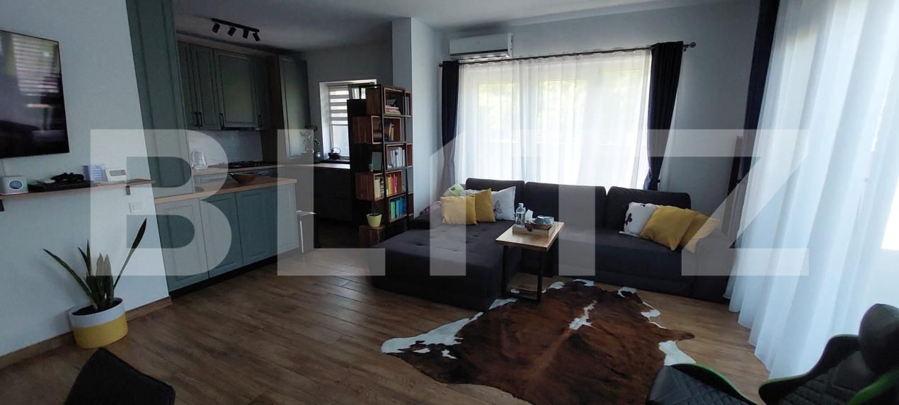 Apartament de vânzare 3 camere Floreşti - 178588AV | BLITZ Cluj-Napoca | Poza5