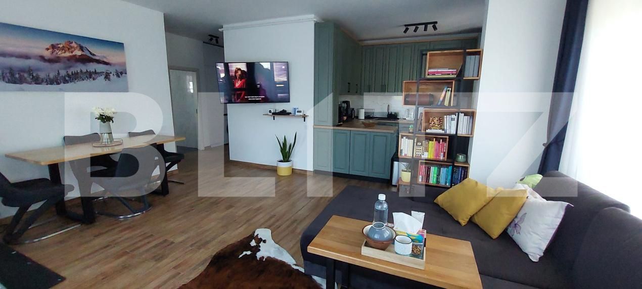 Apartament de vânzare 3 camere Floreşti - 178588AV | BLITZ Cluj-Napoca | Poza6