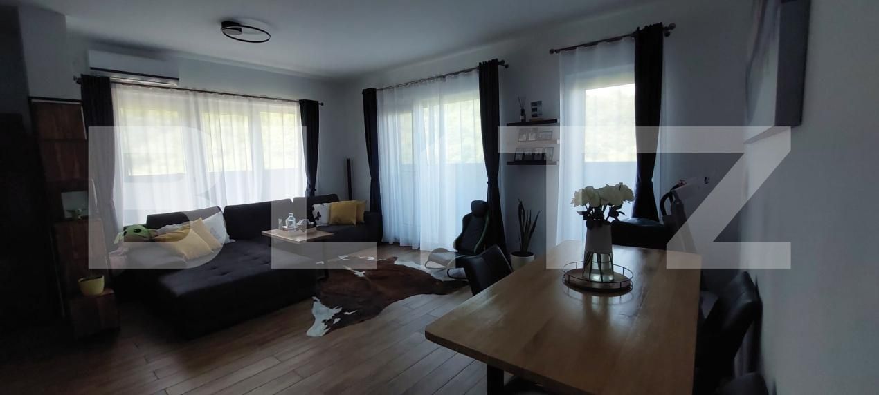 Apartament de vânzare 3 camere Floreşti - 178588AV | BLITZ Cluj-Napoca | Poza4