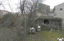 Casa demolabila cu 951 mp teren front 19 ml locatie centrala cu acces fcail