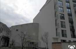 Casa demolabila cu 951 mp teren front 19 ml locatie centrala cu acces fcail