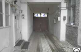 Casa demolabila cu 951 mp teren front 19 ml locatie centrala cu acces fcail