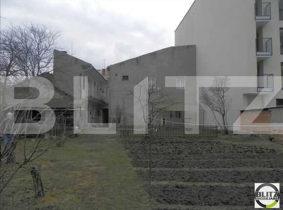 Casa de vânzare 1 camera Central - 17859CV | BLITZ Cluj-Napoca | Poza1