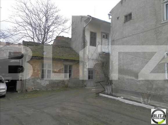 Casa de vânzare 1 camera Central - 17859CV | BLITZ Cluj-Napoca | Poza7