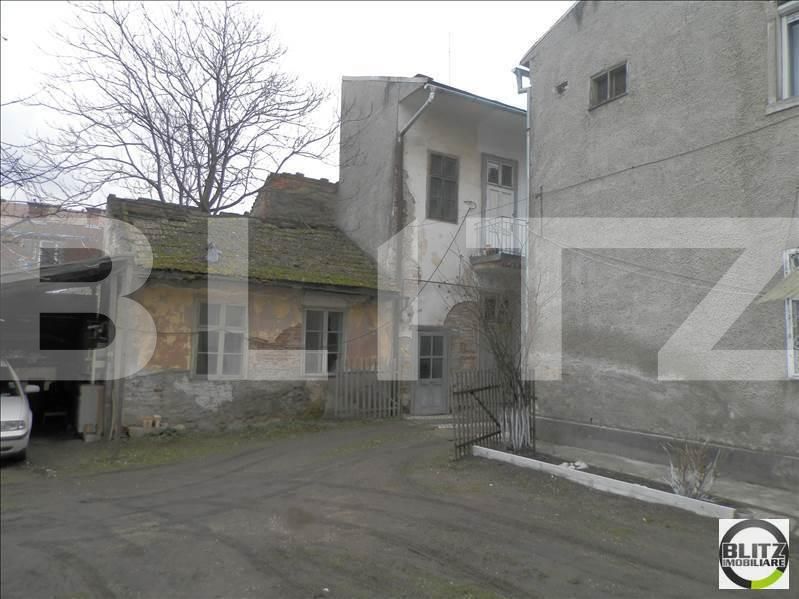 Casa de vânzare 1 camera Central - 17859CV | BLITZ Cluj-Napoca | Poza7