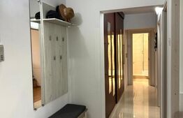 Apartament cu 3 camere, renovat, etaj intermediar, zona Racadau