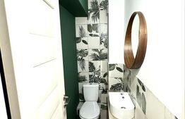 Apartament cu 3 camere, renovat, etaj intermediar, zona Racadau