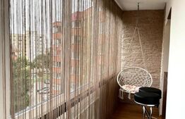 Apartament cu 3 camere, renovat, etaj intermediar, zona Racadau