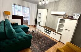 Apartament cu 3 camere, renovat, etaj intermediar, zona Racadau