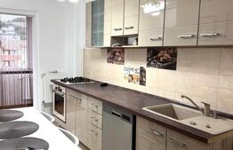 Apartament cu 3 camere, renovat, etaj intermediar, zona Racadau