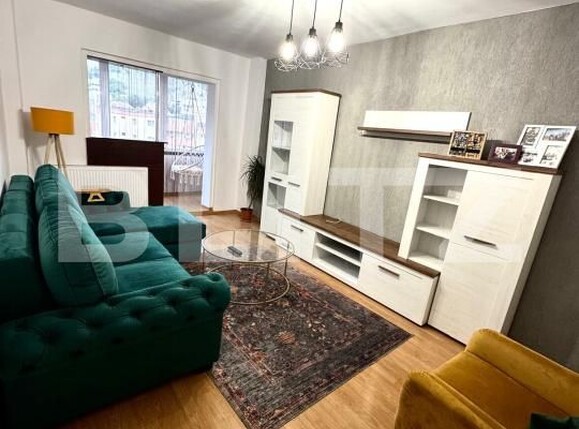 Apartament de vânzare 3 camere Racadau - 178591AV | BLITZ Brașov | Poza2