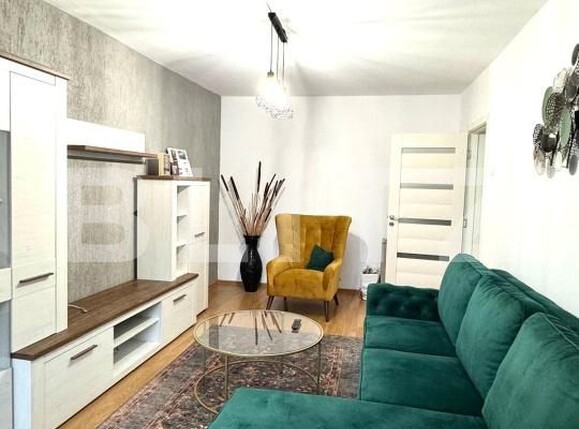 Apartament de vânzare 3 camere Racadau - 178591AV | BLITZ Brașov | Poza1