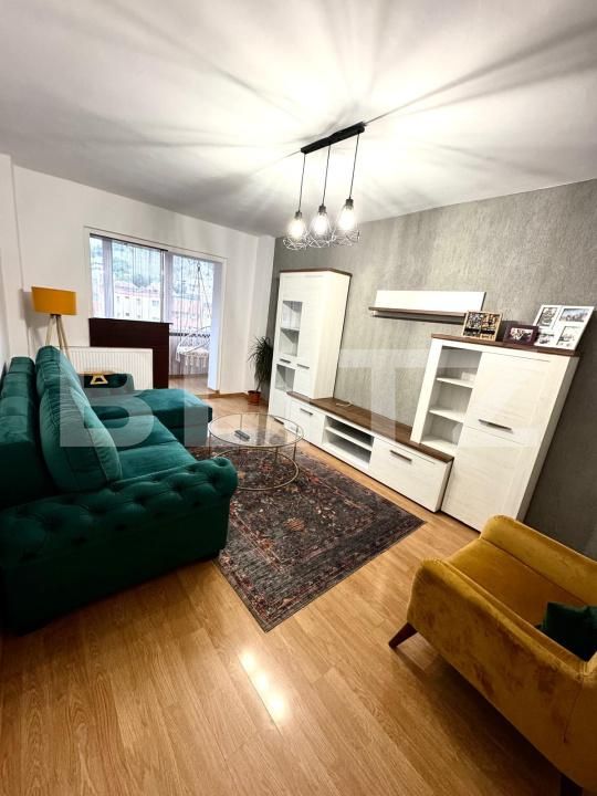 Apartament de vânzare 3 camere Racadau - 178591AV | BLITZ Brașov | Poza2