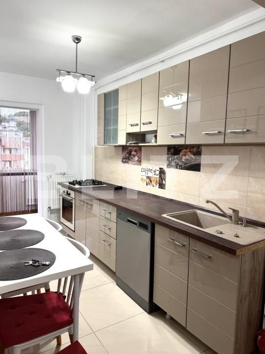 Apartament de vânzare 3 camere Racadau - 178591AV | BLITZ Brașov | Poza4