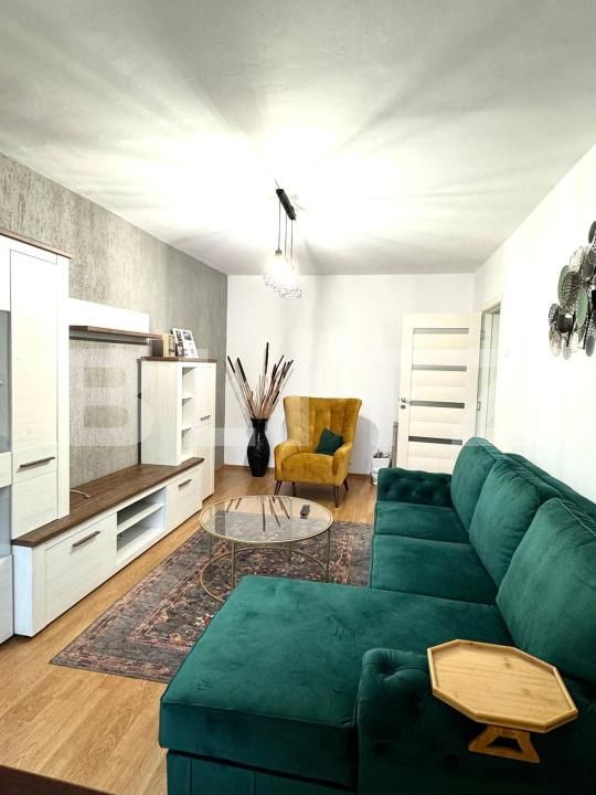 Apartament de vânzare 3 camere Racadau - 178591AV | BLITZ Brașov | Poza1