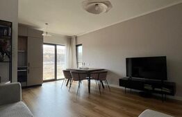 Apartament 2 camere, etaj 2/5, cu parcare, zona Somesului