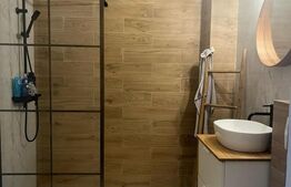 Apartament 2 camere, etaj 2/5, cu parcare, zona Somesului