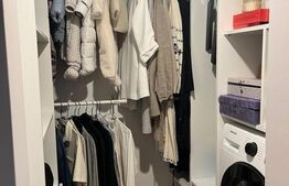 Apartament 2 camere, etaj 2/5, cu parcare, zona Somesului