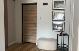 Apartament 2 camere, etaj 2/5, cu parcare, zona Somesului