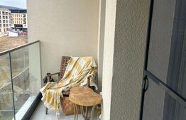 Apartament 2 camere, etaj 2/5, cu parcare, zona Somesului