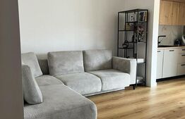 Apartament 2 camere, etaj 2/5, cu parcare, zona Somesului