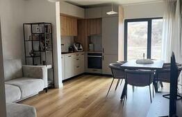 Apartament 2 camere, etaj 2/5, cu parcare, zona Somesului