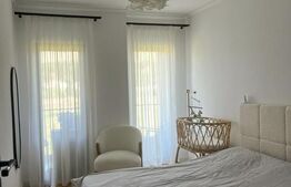 Apartament 2 camere, etaj 2/5, cu parcare, zona Somesului