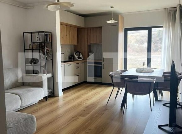 Apartament de vânzare 2 camere Floreşti - 178595AV | BLITZ Cluj-Napoca | Poza1