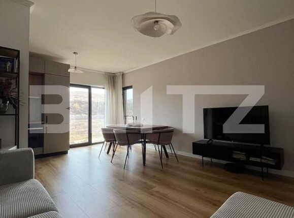 Apartament de vânzare 2 camere Floreşti - 178595AV | BLITZ Cluj-Napoca | Poza2