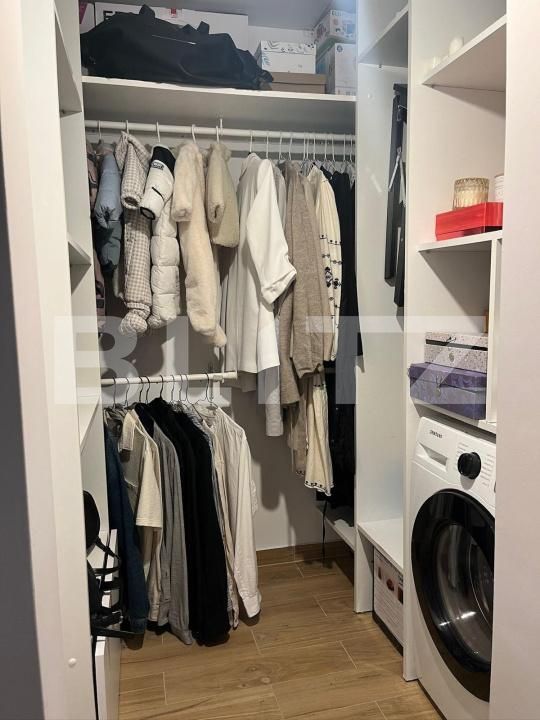 Apartament de vânzare 2 camere Floreşti - 178595AV | BLITZ Cluj-Napoca | Poza8