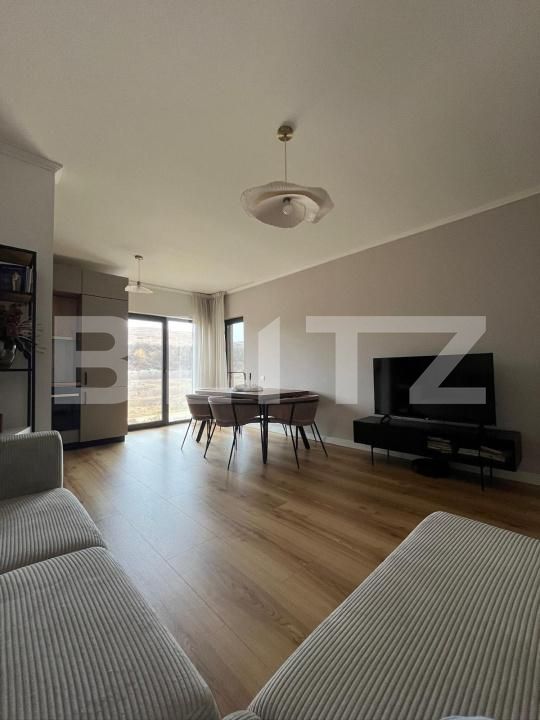Apartament de vânzare 2 camere Floreşti - 178595AV | BLITZ Cluj-Napoca | Poza2