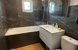 Apartament 3 camere, 70 mp, modern, parcare, zona Iulius Mall/FSEGA