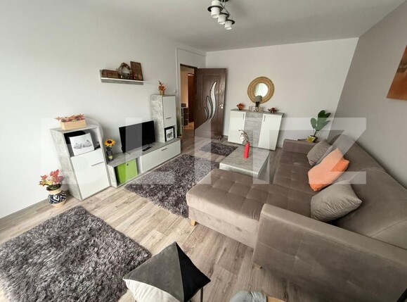 Apartament de închiriat 3 camere Intre Lacuri - 178598AI | BLITZ Cluj-Napoca | Poza7