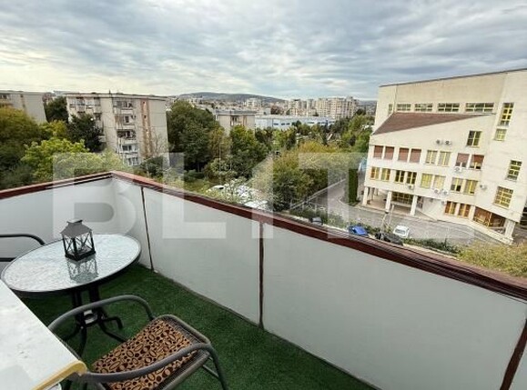 Apartament de închiriat 3 camere Intre Lacuri - 178598AI | BLITZ Cluj-Napoca | Poza10