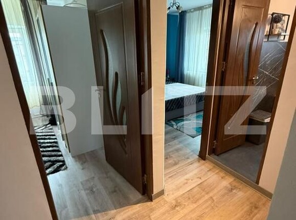Apartament de închiriat 3 camere Intre Lacuri - 178598AI | BLITZ Cluj-Napoca | Poza16