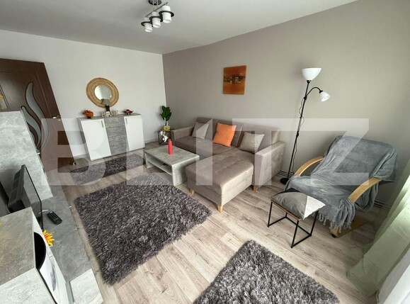 Apartament de închiriat 3 camere Intre Lacuri - 178598AI | BLITZ Cluj-Napoca | Poza5