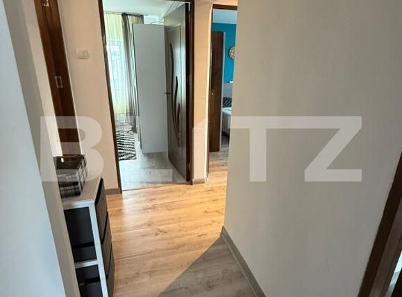 Apartament de închiriat 3 camere Intre Lacuri - 178598AI | BLITZ Cluj-Napoca | Poza12
