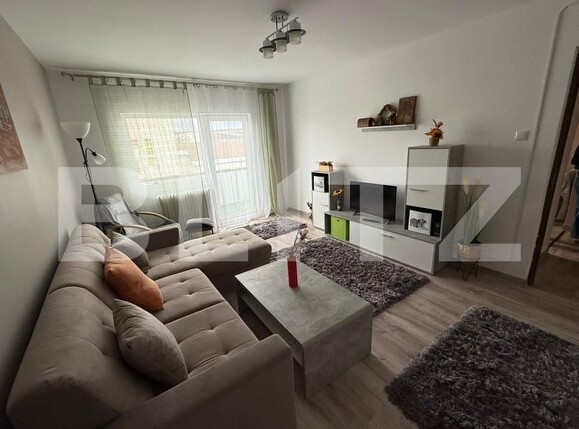Apartament de închiriat 3 camere Intre Lacuri - 178598AI | BLITZ Cluj-Napoca | Poza13